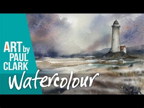 Please email artbypaulclark@gmail. . Paul clark watercolor tutorials